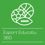 Esport Educatiu 360