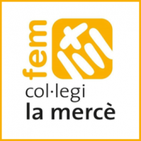 Logo La Mercè