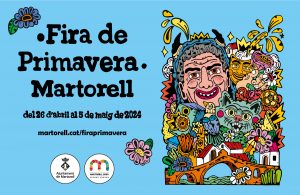 Fira de Primavera 2024