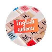 English summer