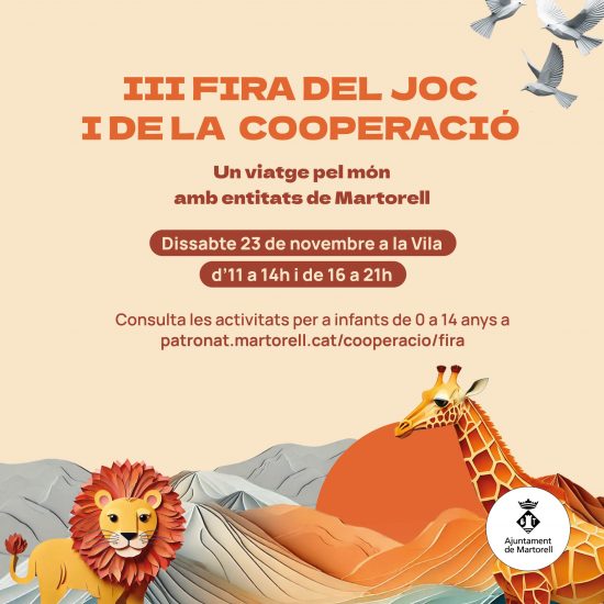 Post_1080x1080_Fira Joc Cooperacio╠ü_2023