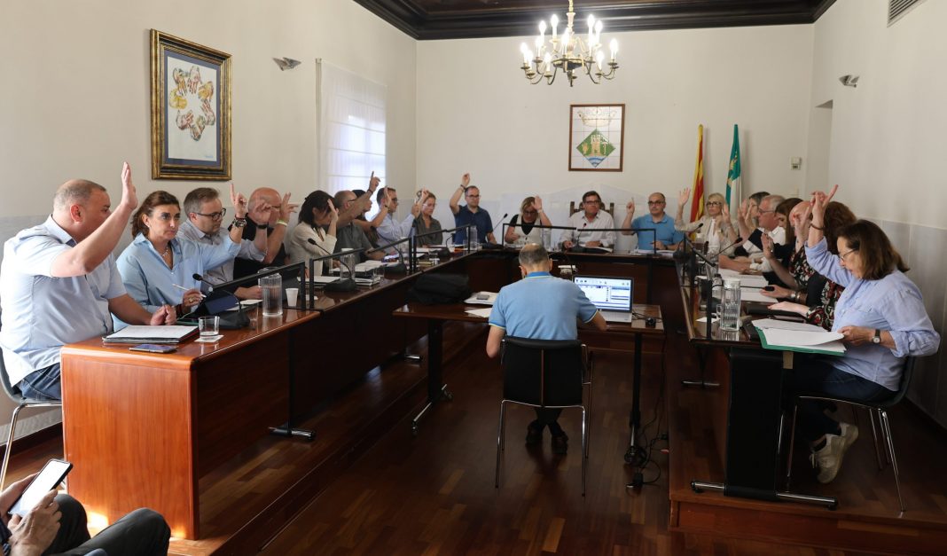 Primer pas per al nou Consell d’Educació de Martorell amb l’aprovació del seu reglament