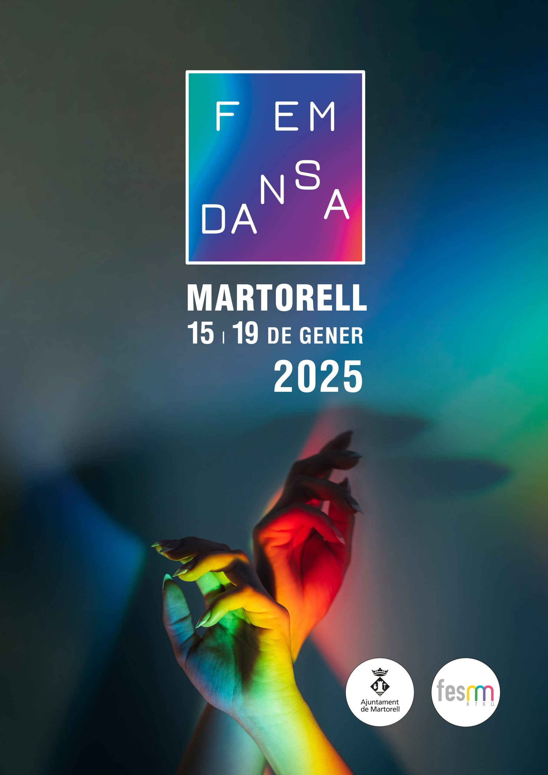 Fem Dansa 2025