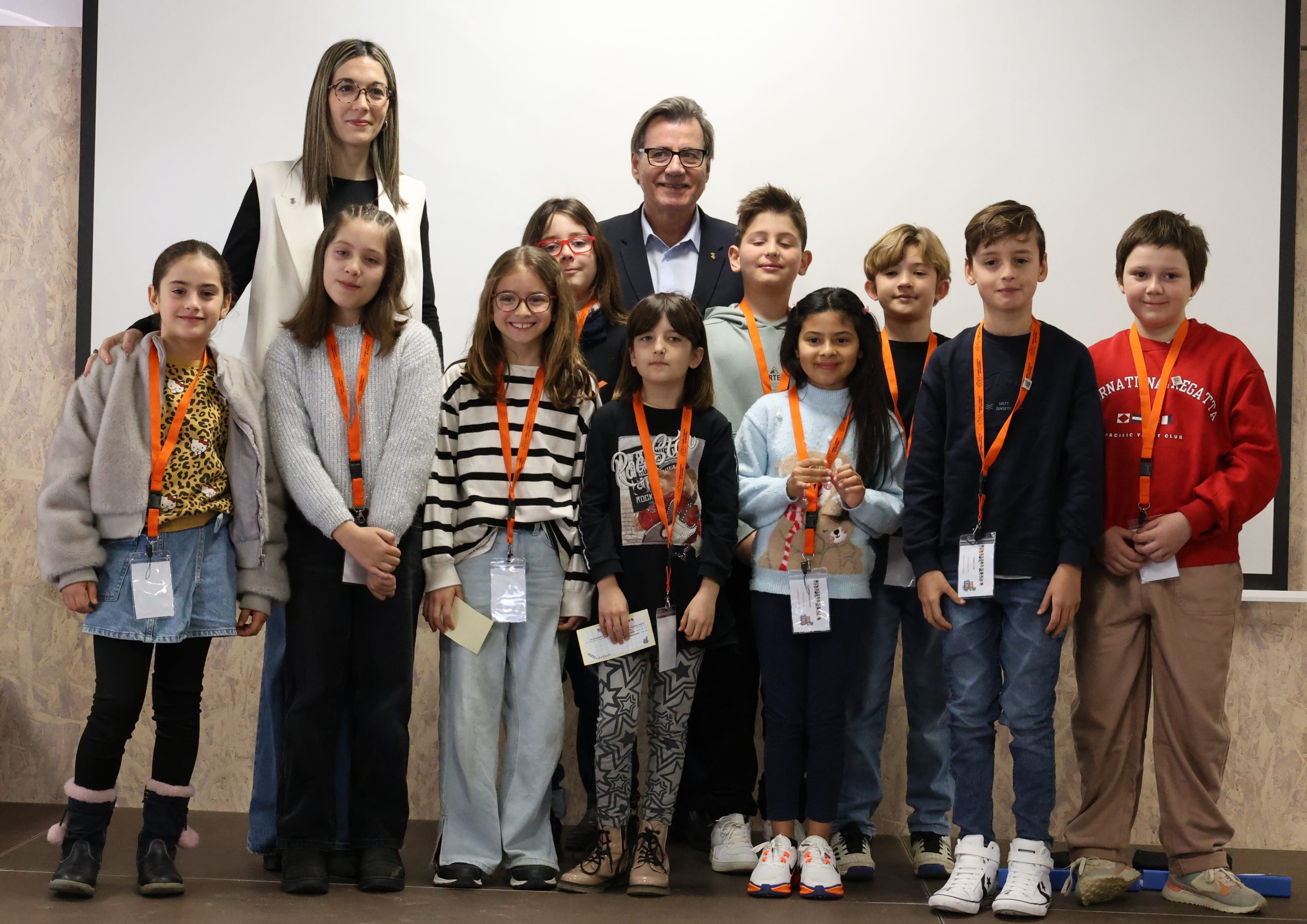 Consell d’Infants 2024-2025