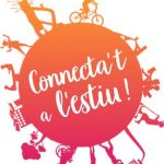 Conecta't a l'estiu
