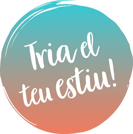 Tria el teu estiu!