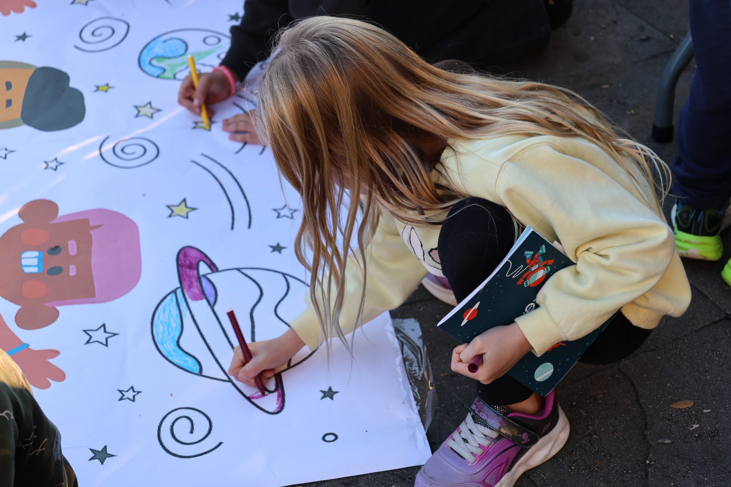 El Passaport Edunauta s’enlaira a Martorell per impulsar l’aprenentatge més enllà de l’aula