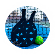 PICKLEBALL