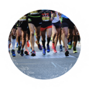 RUNNING