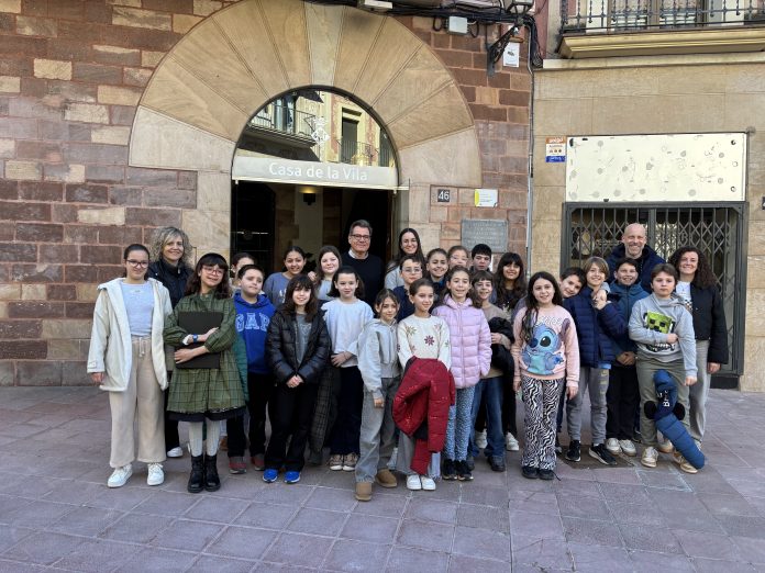 Els CUEME culminen la fase de constitució i inicien l’elaboració de productes