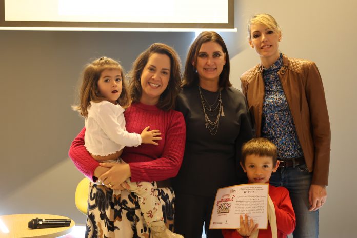 Martorell celebra el Dia de la Llengua Materna amb la 1a Marató de Contes Interlingüístics