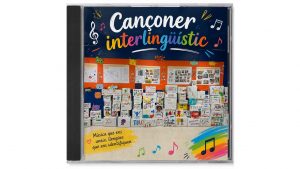 La comunitat educativa de Martorell crea un cançoner interlingüístic amb motiu de la 1a Setmana de les Llengües Maternes