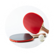 TENIS TAULA